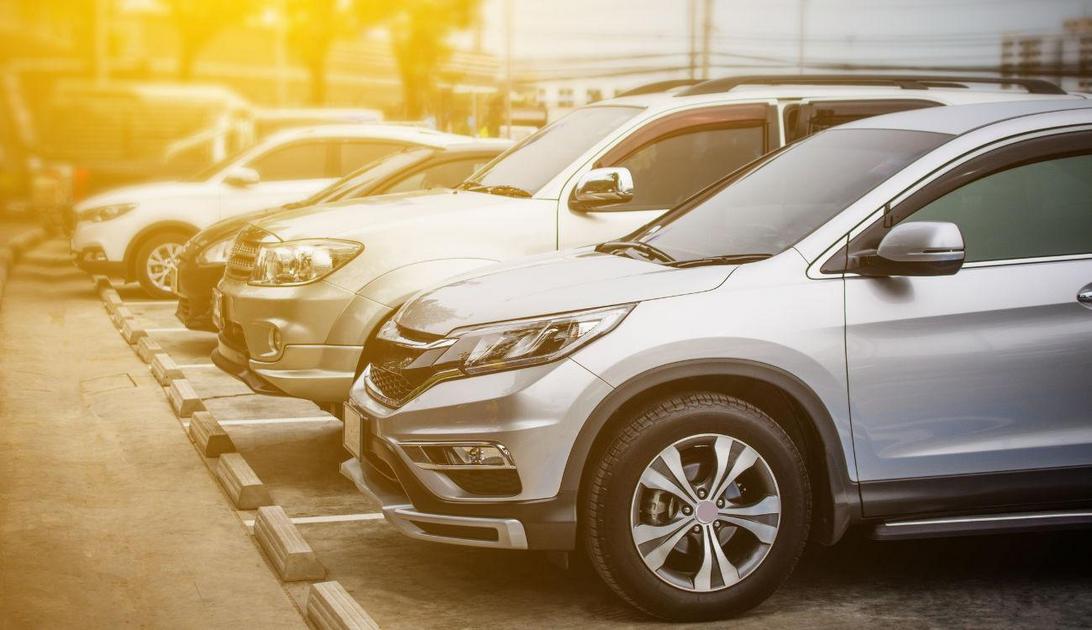 Carros Econômicos