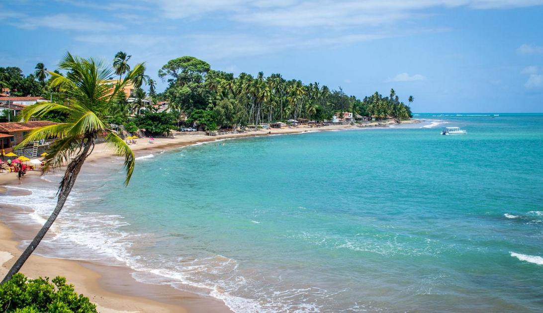 Desvendando o Nordeste