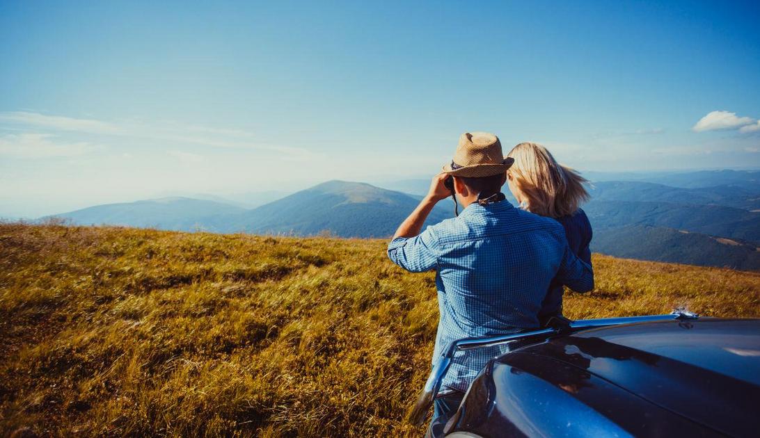 Dicas para uma Viagem