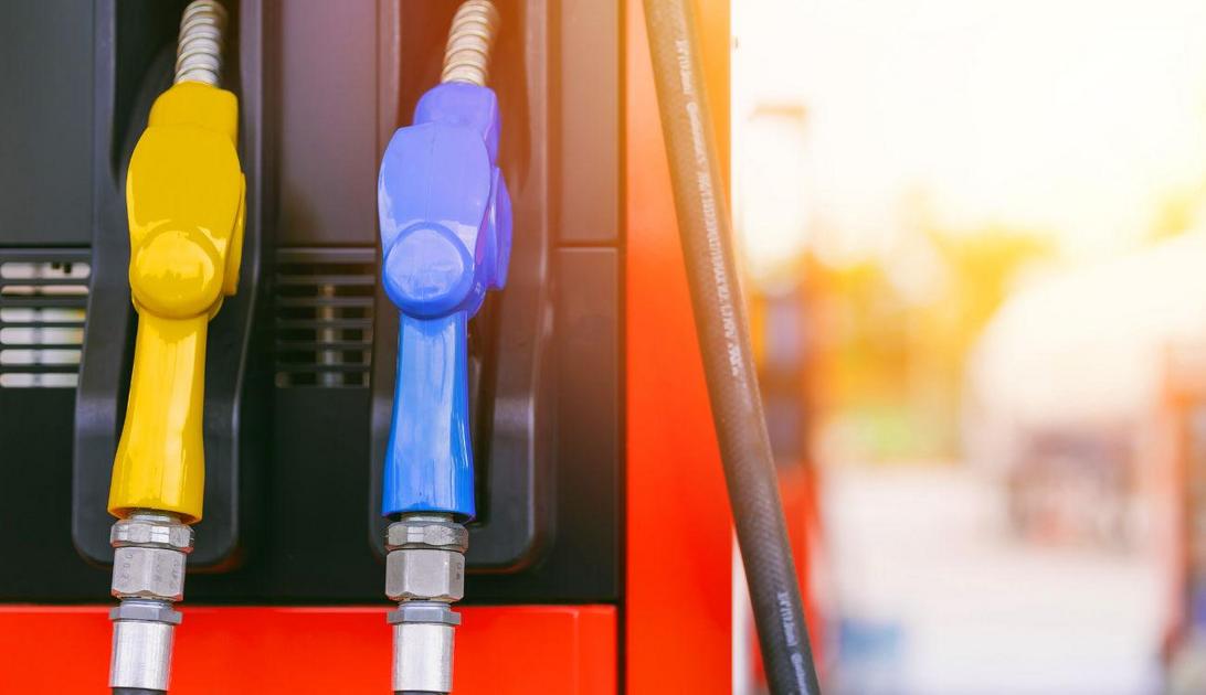 Economizar combustível viagem