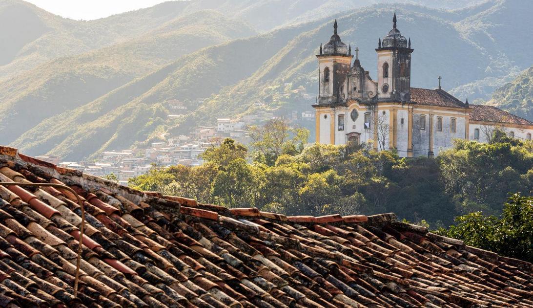 Cozinha regional brasileira