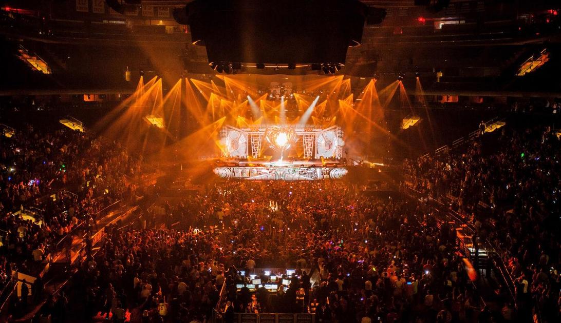 Eventos internacionais