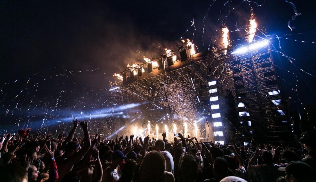 Festivais cidades históricas