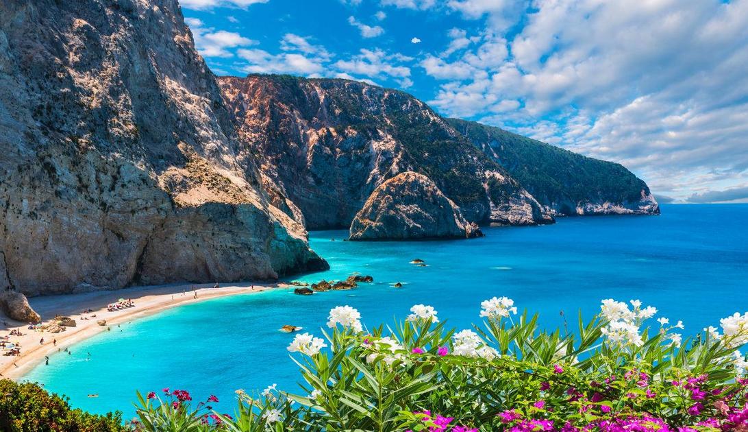 Praias mais bonitas do Brasil