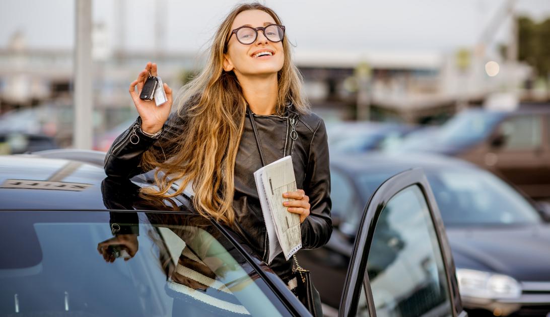 Carro por Assinatura