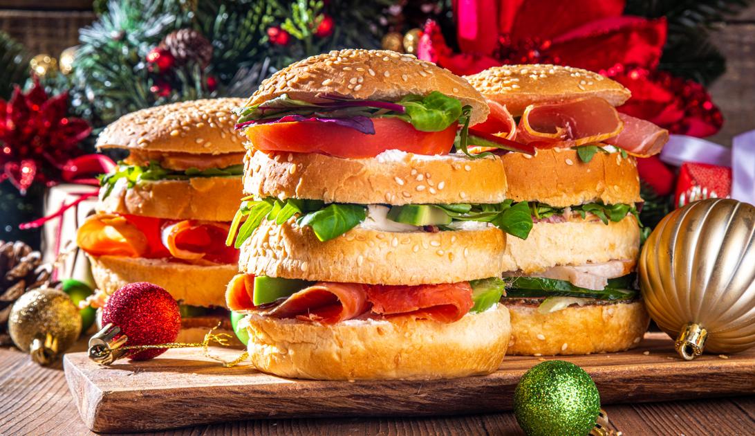 Roteiro Gastronômico