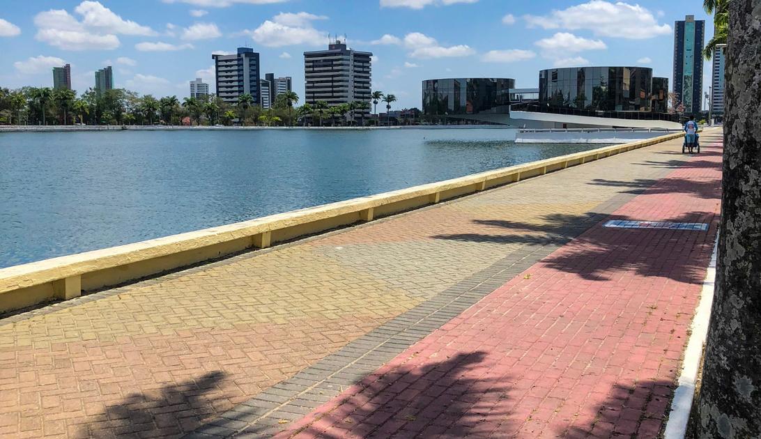 CAMPINA GRANDE DE CARRO