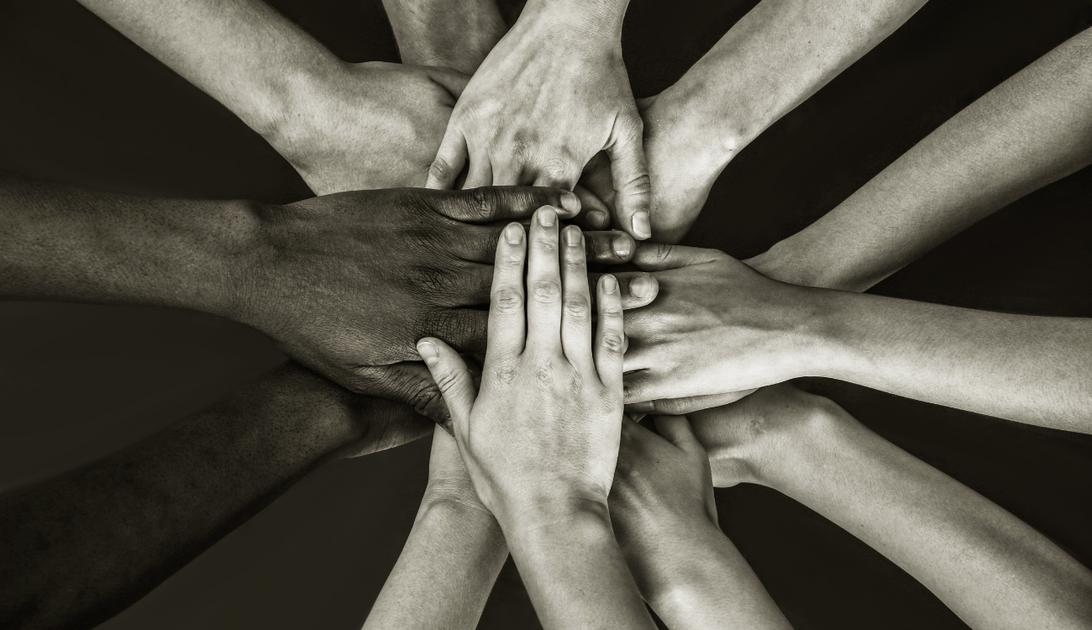 DIA DA ZERO DISCRIMINAÇÃO