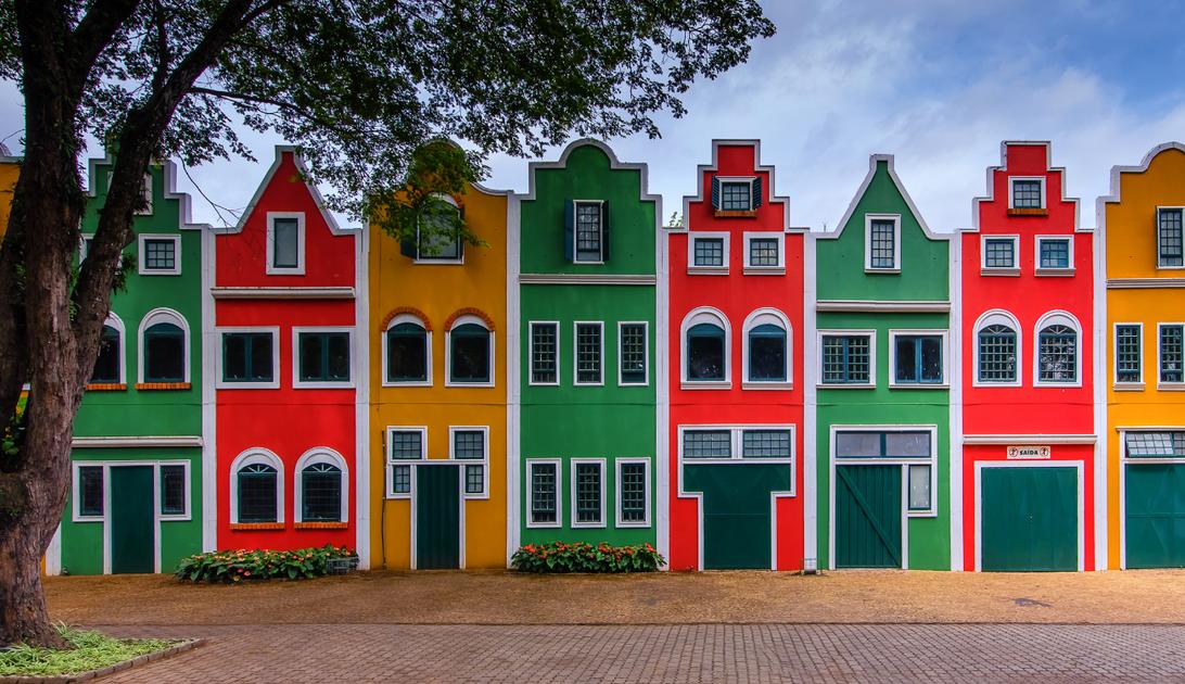 ROTEIROS DE CARRO PELO INTERIOR DE SÃO PAULO
