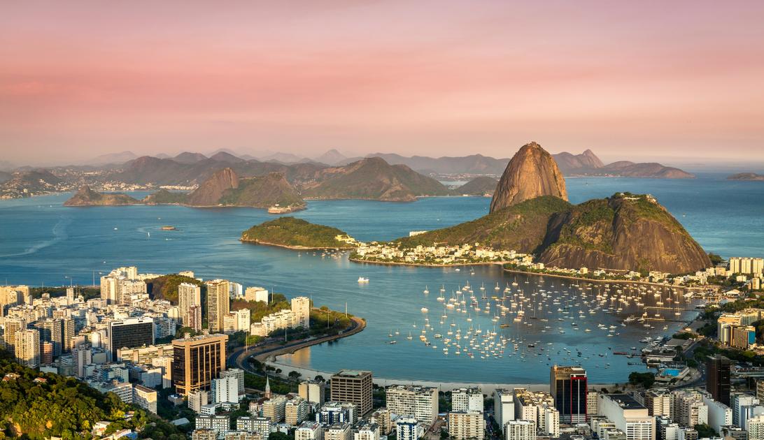 capitais brasileiras turismo