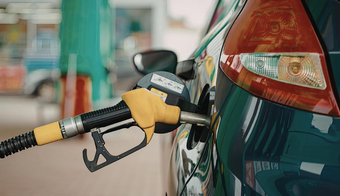 economizar combustivel viagem