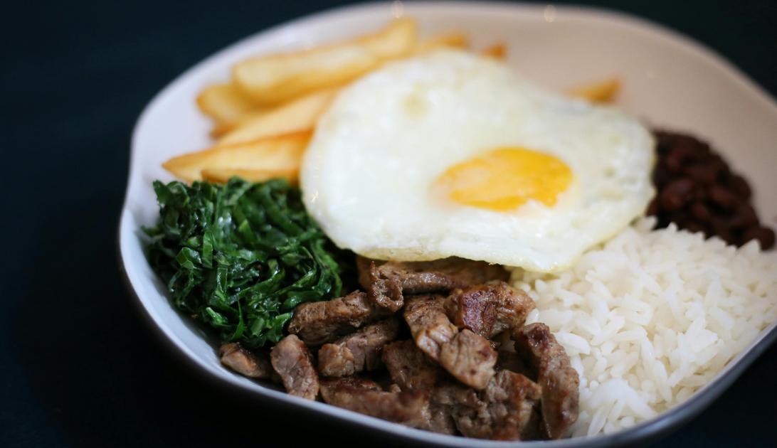 Roteiro gastronômico de carro