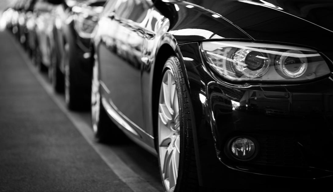 Aluguel de carro para empresas