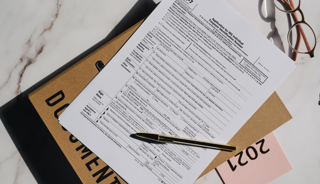 Documentos para alugar carro
