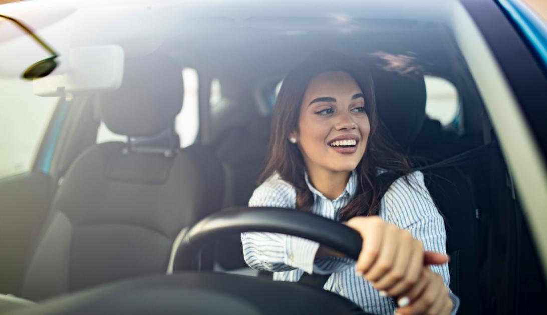 Idade mínima alugar carro