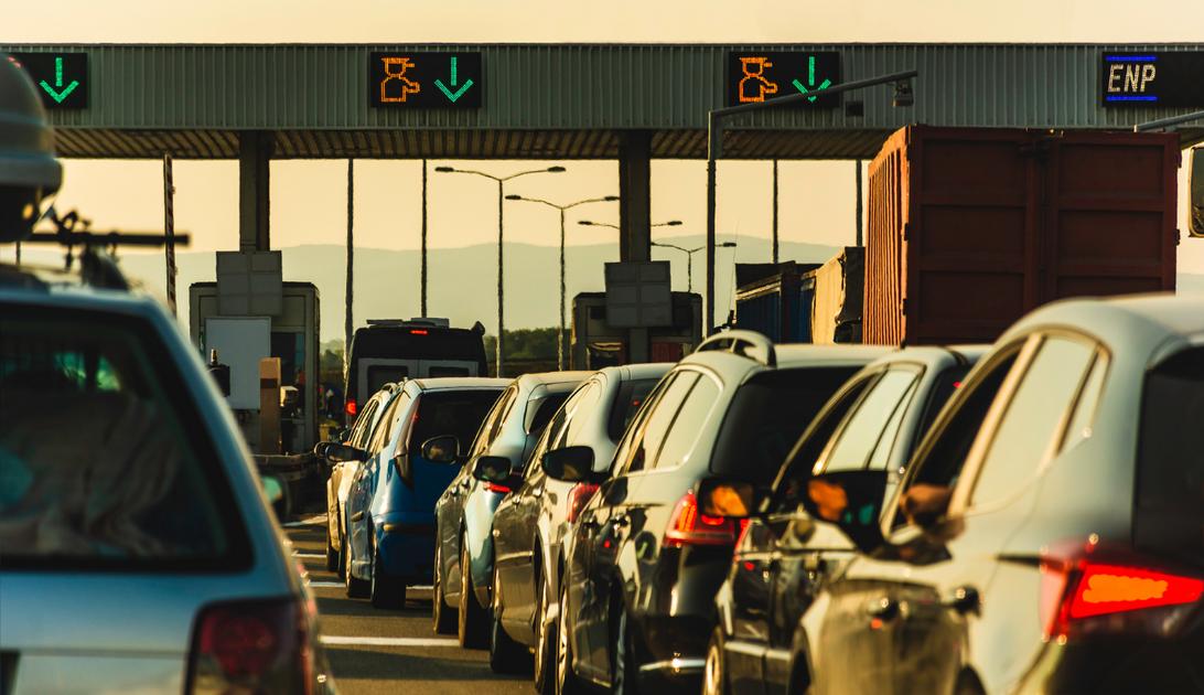 pedagio tag pedagio carro alugado