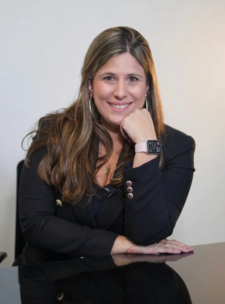 Lívia Villar, CEO e fundadora da LocarX